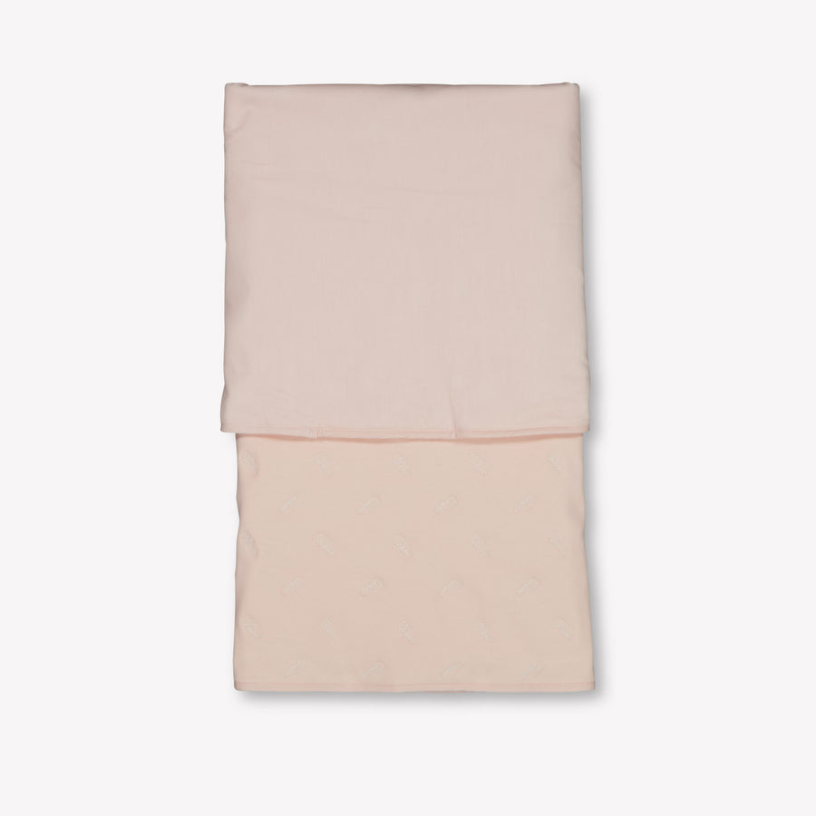 Chloe Baby Meisjes Boxpakje In Licht Roze