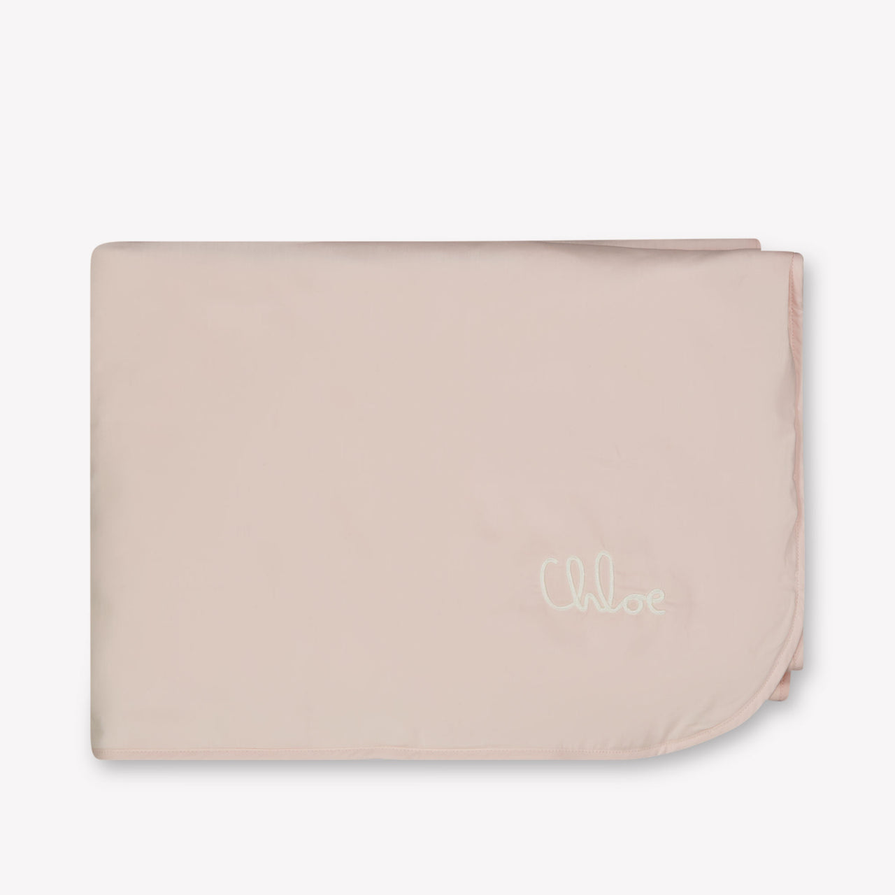 Chloe Baby Meisjes Boxpakje In Licht Roze
