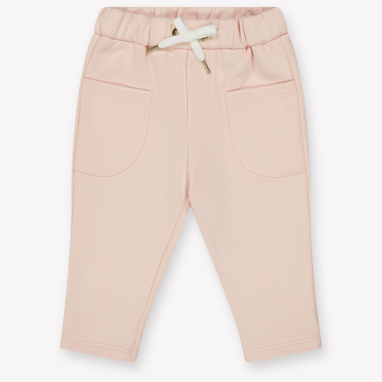 Chloe Baby Meisjes Broek In Licht Roze