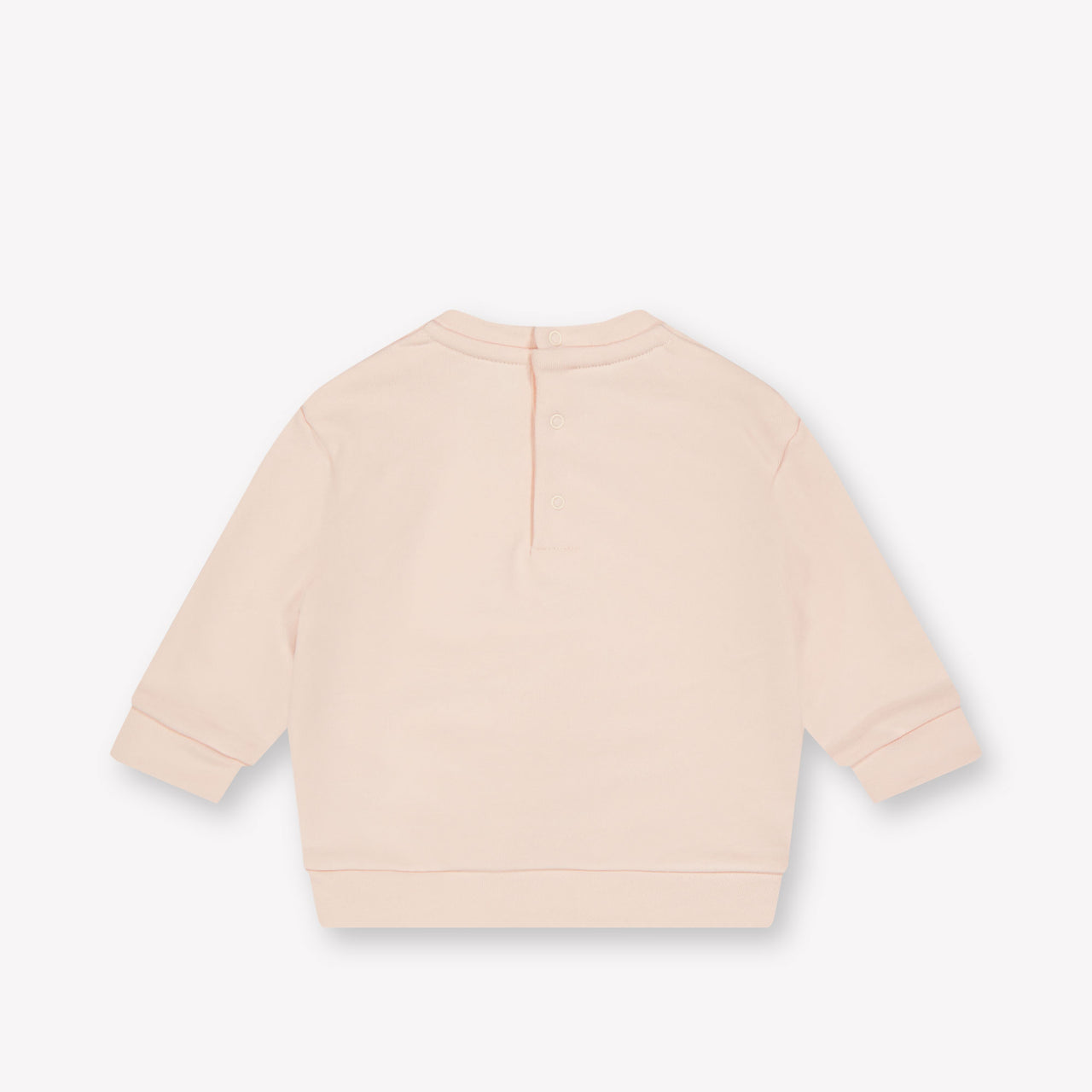 Chloe Baby Meisjes Trui In Licht Roze