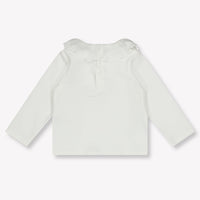 Chloe Baby Meisjes Setje In Navy
