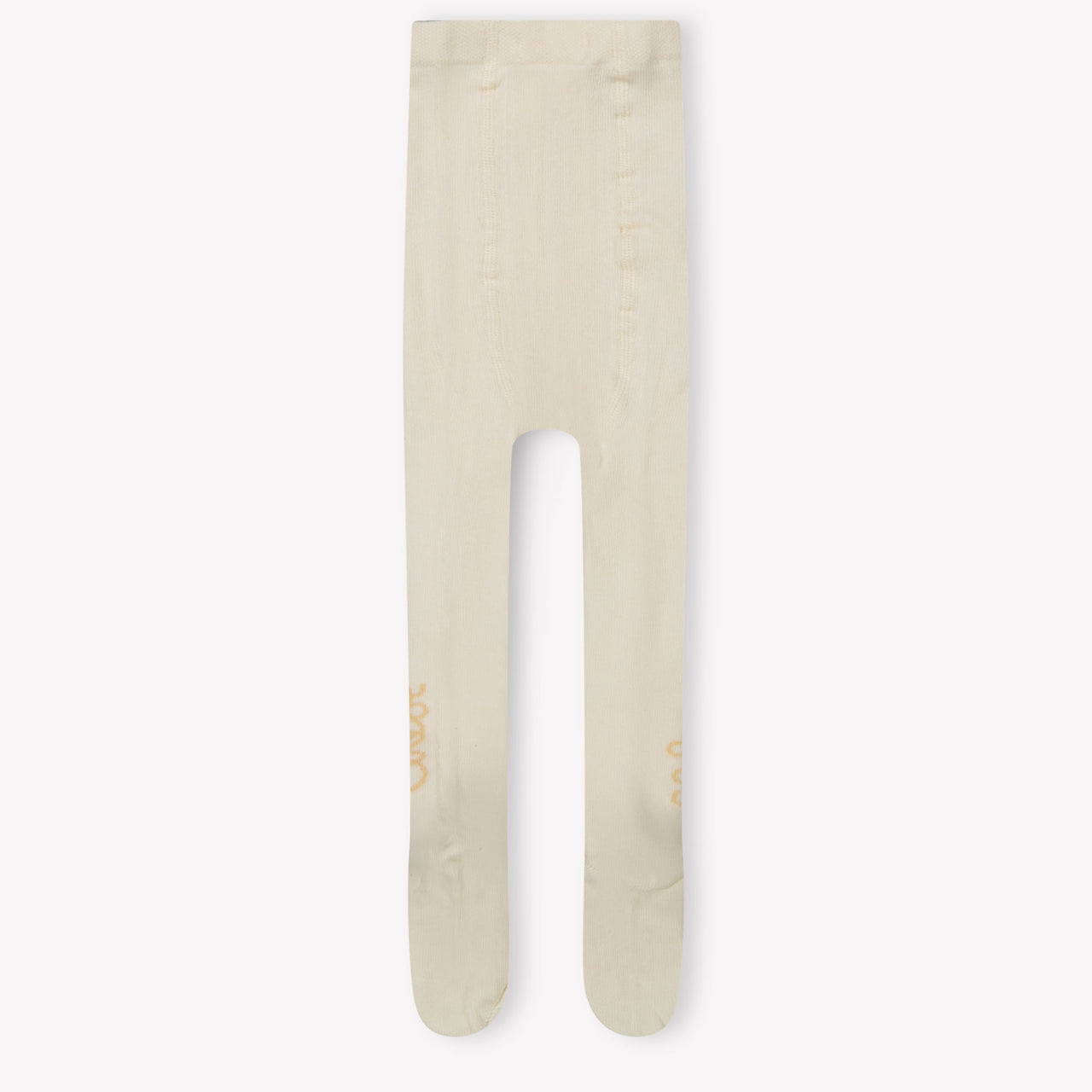Chloe Baby Meisjes Maillot In Off White