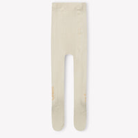 Chloe Baby Meisjes Maillot In Off White