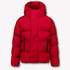 Dsquared2 Kinder Unisex Winterjas In Rood