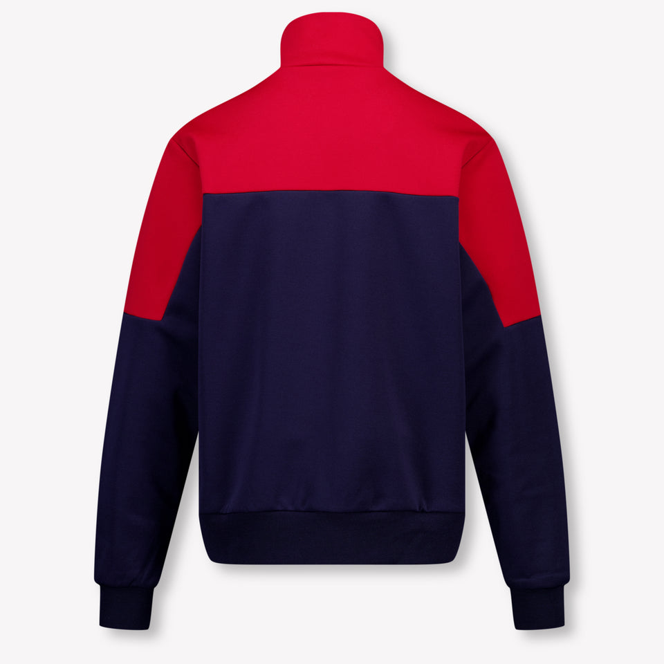 Dsquared2 Kinder Unisex Vest In Navy