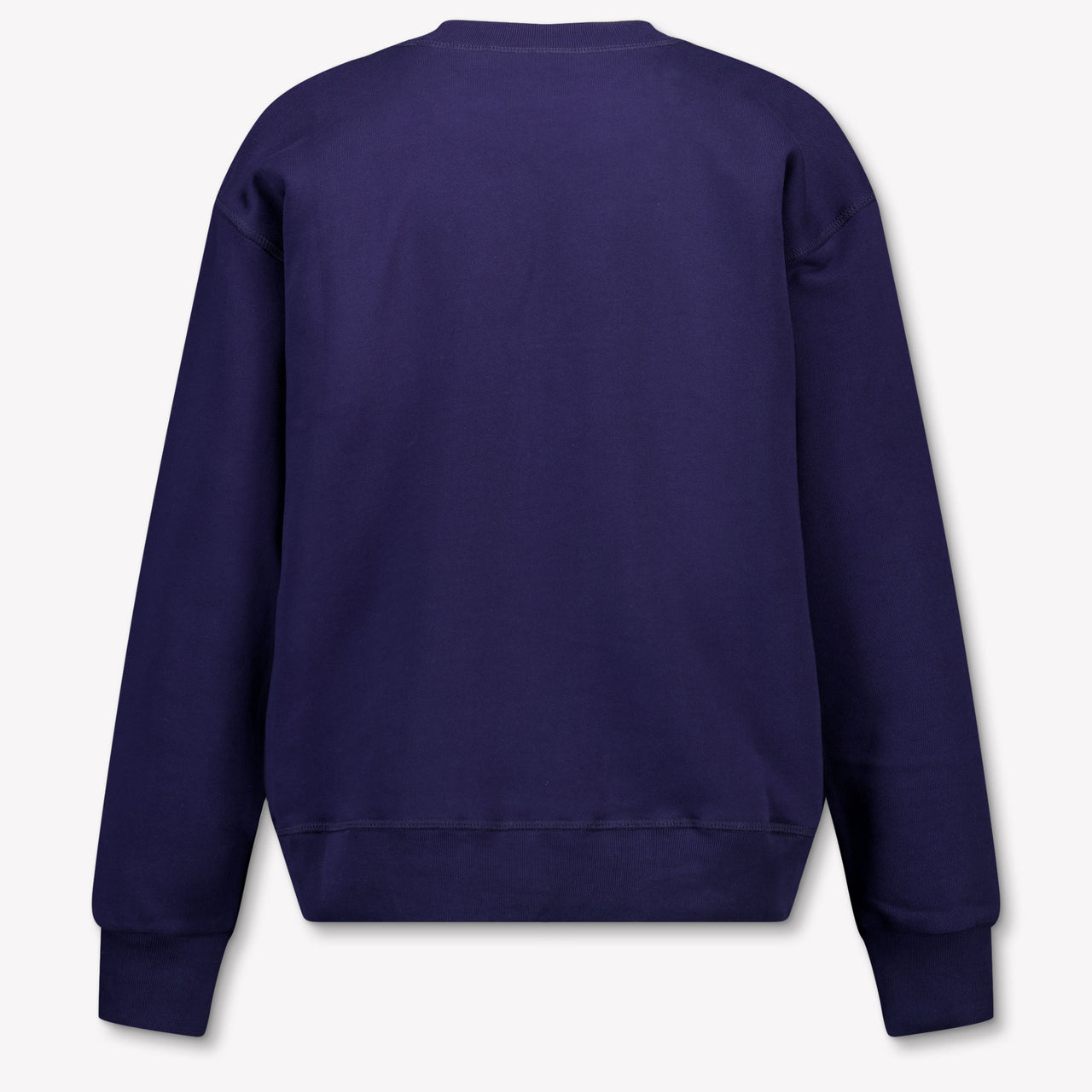 Dsquared2 Kinder Unisex Trui In Navy