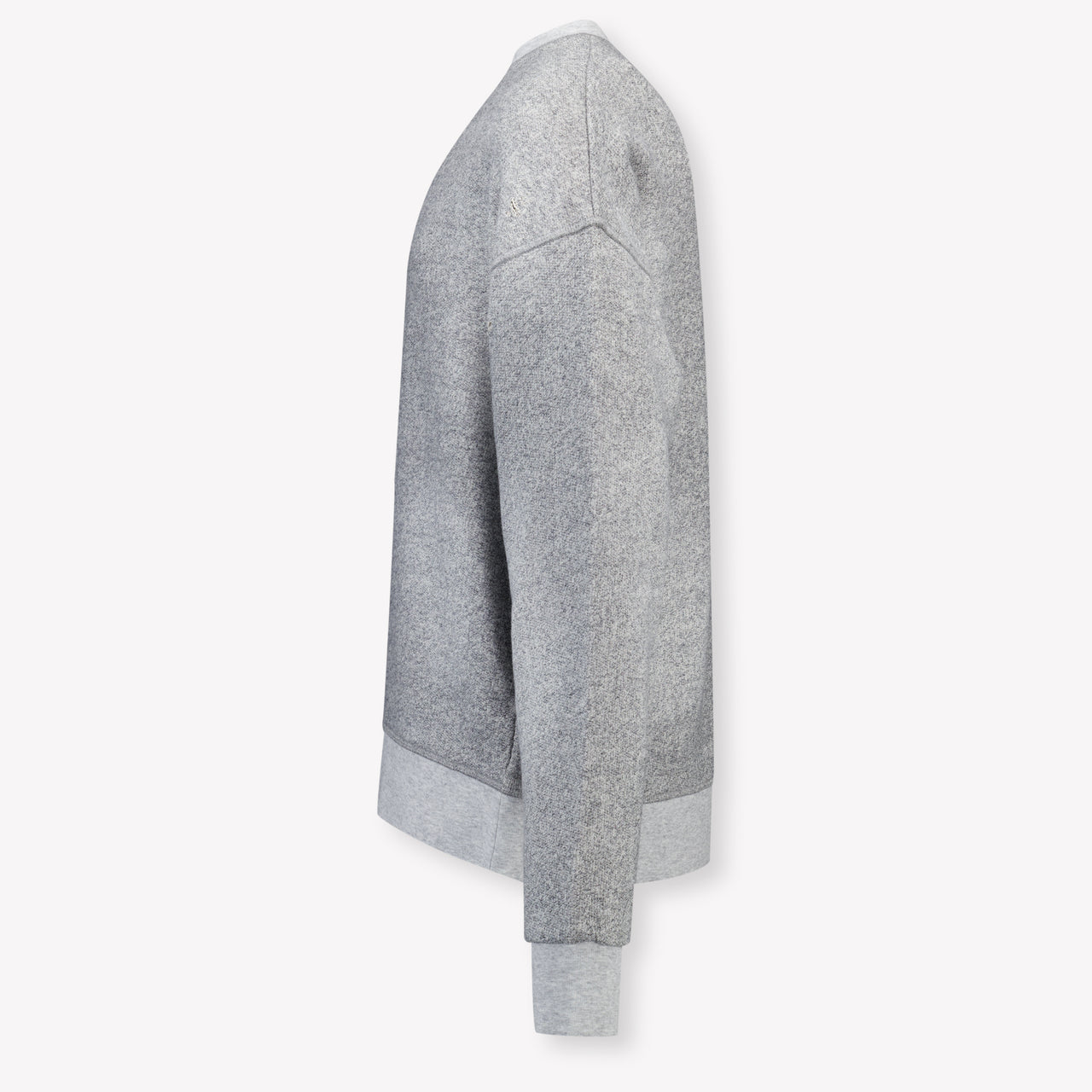 Dsquared2 Kinder Unisex Trui In Grijs