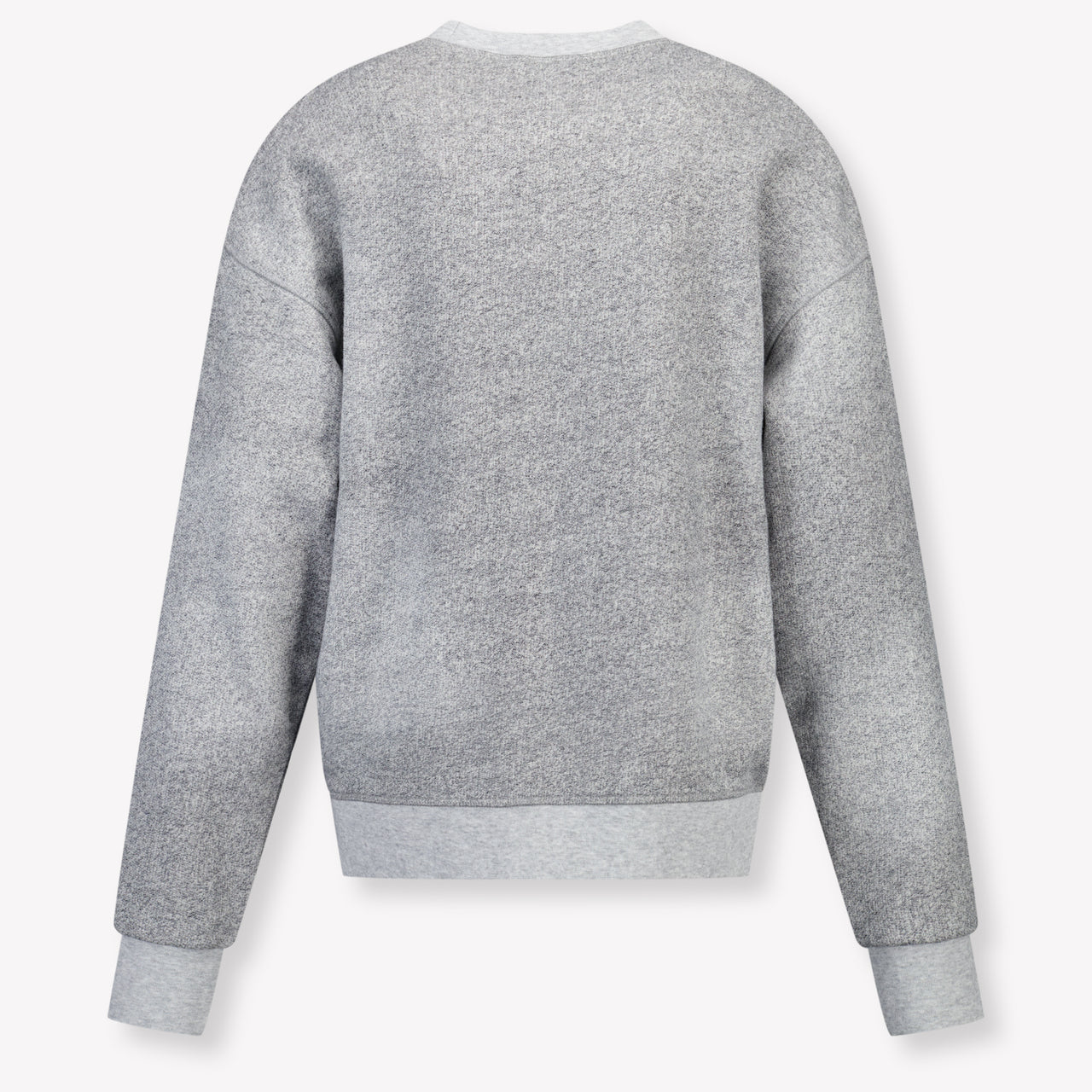 Dsquared2 Kinder Unisex Trui In Grijs
