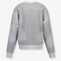 Dsquared2 Kinder Unisex Trui In Grijs