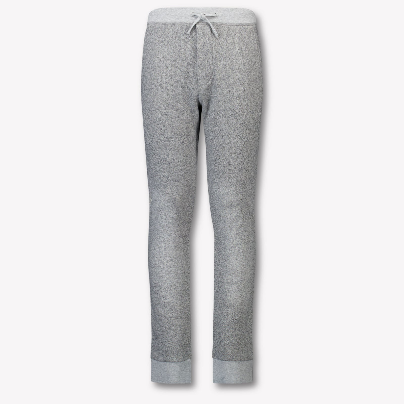 Dsquared2 Kinder Unisex Broek In Licht Grijs