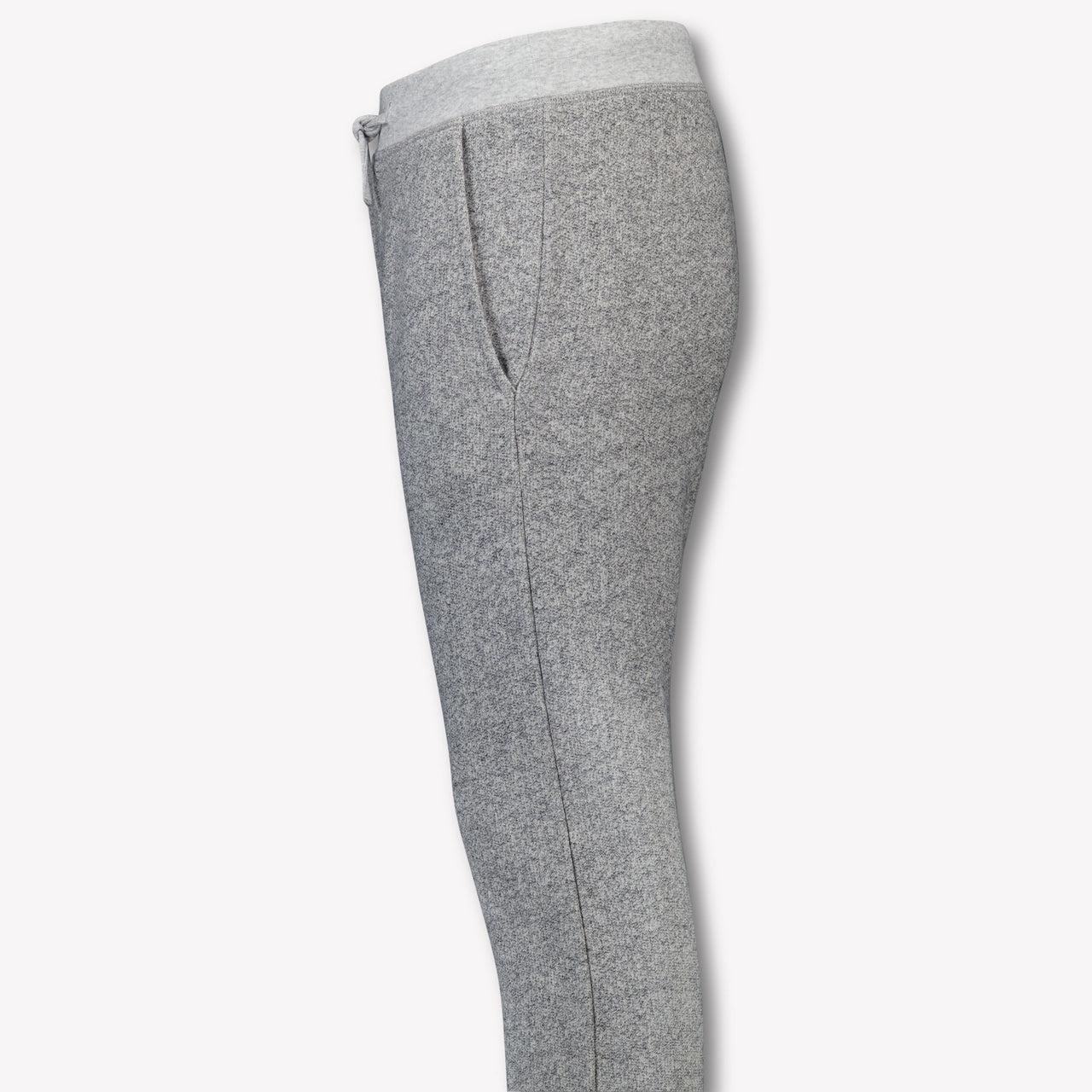 Dsquared2 Kinder Unisex Broek In Licht Grijs