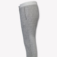Dsquared2 Kinder Unisex Broek In Licht Grijs