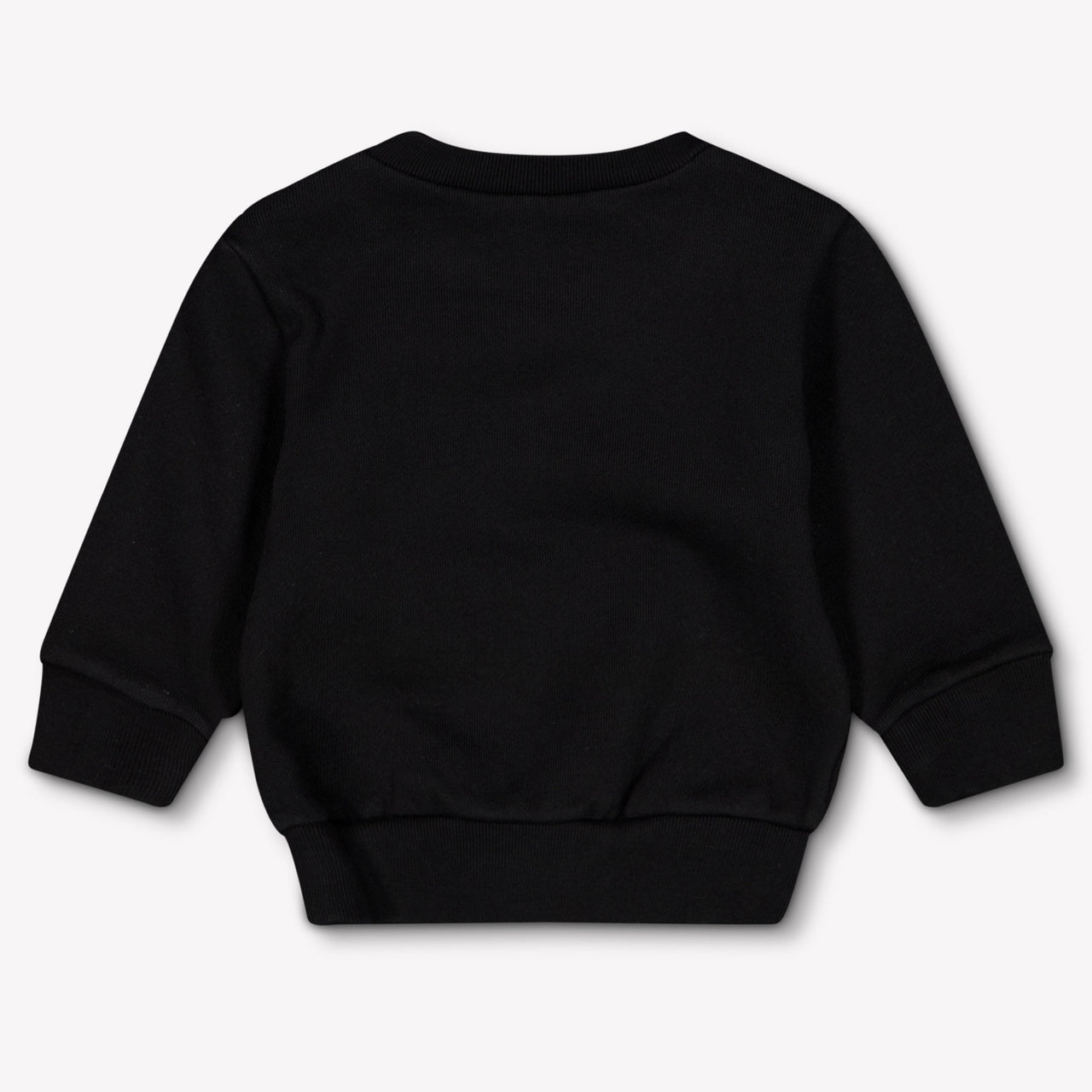 Dsquared2 Baby Jongens Trui In Zwart