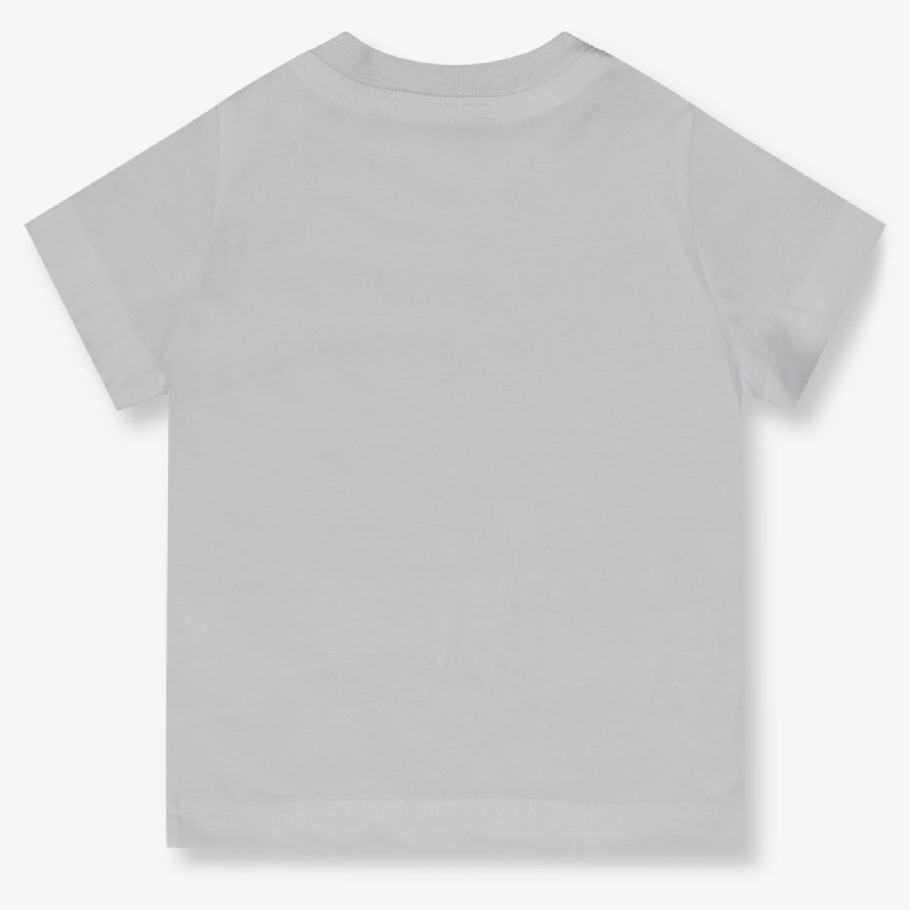 Dsquared2 Baby Meisjes T-Shirt In Wit