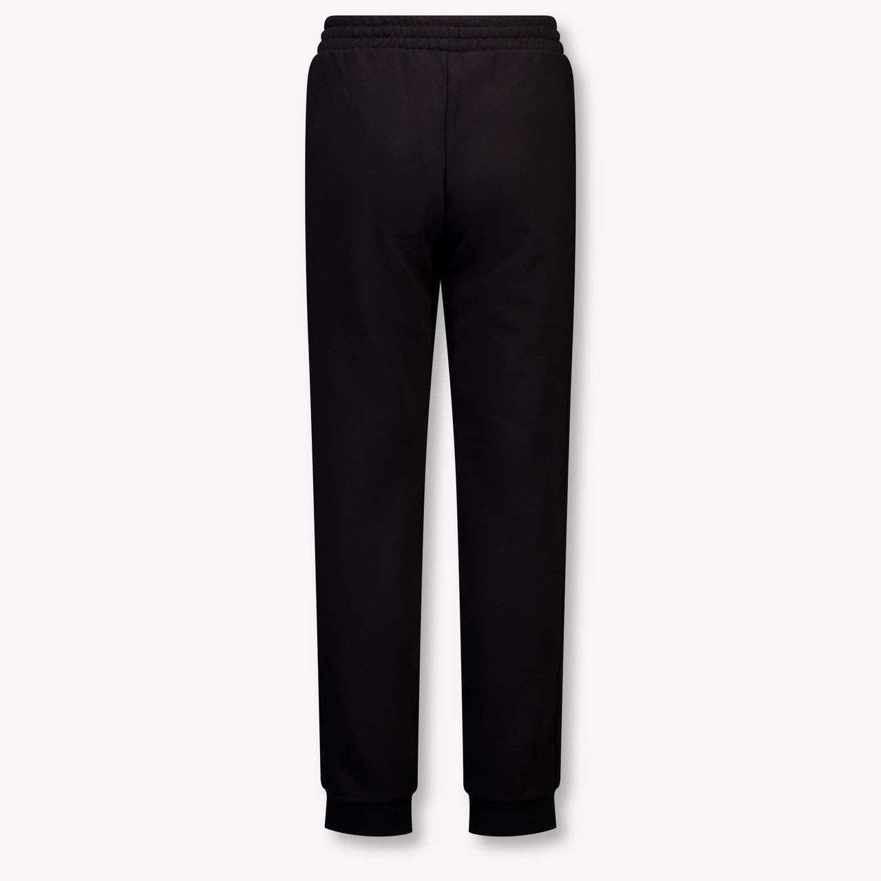 EA7 Kinder Jongens Broek In Zwart