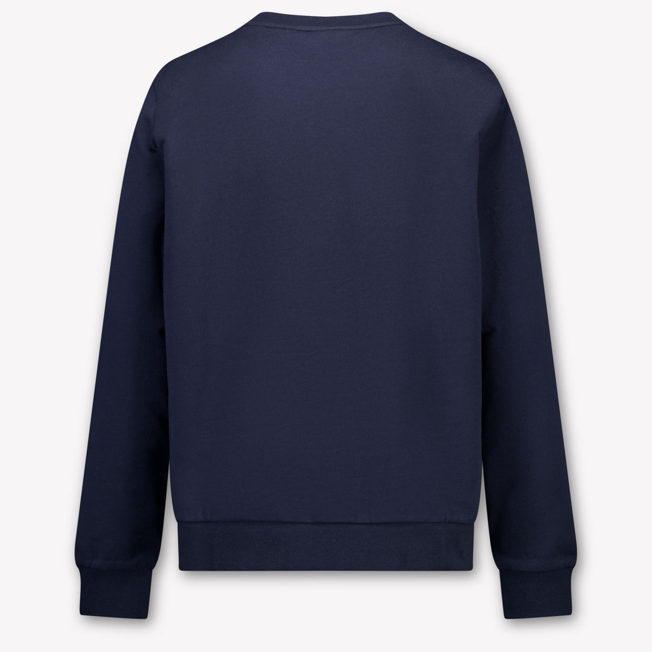 EA7 Kinder Jongens Trui In Navy