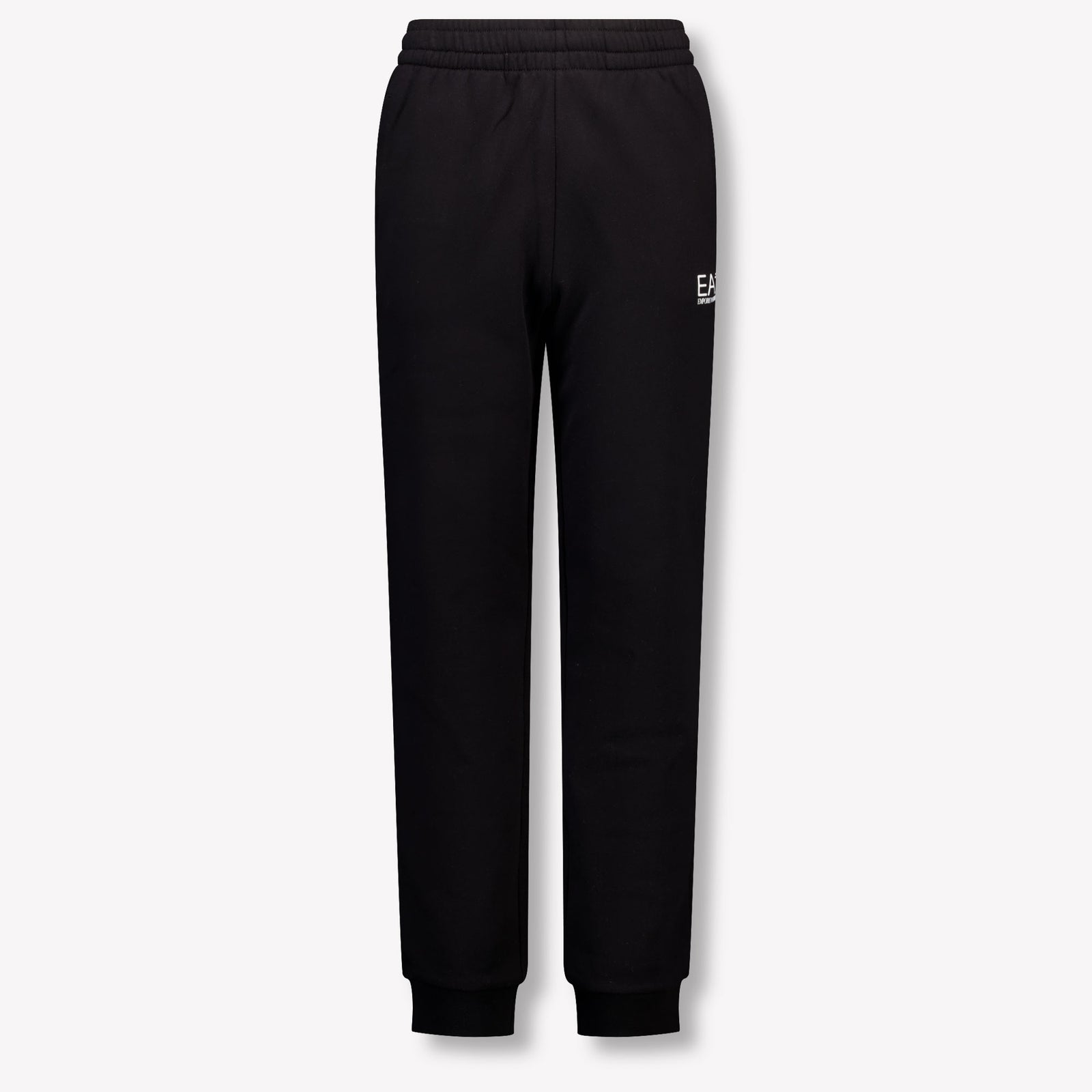 EA7 Kinder Jongens Broek In Zwart