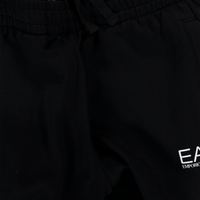 EA7 Kinder Jongens Broek In Zwart