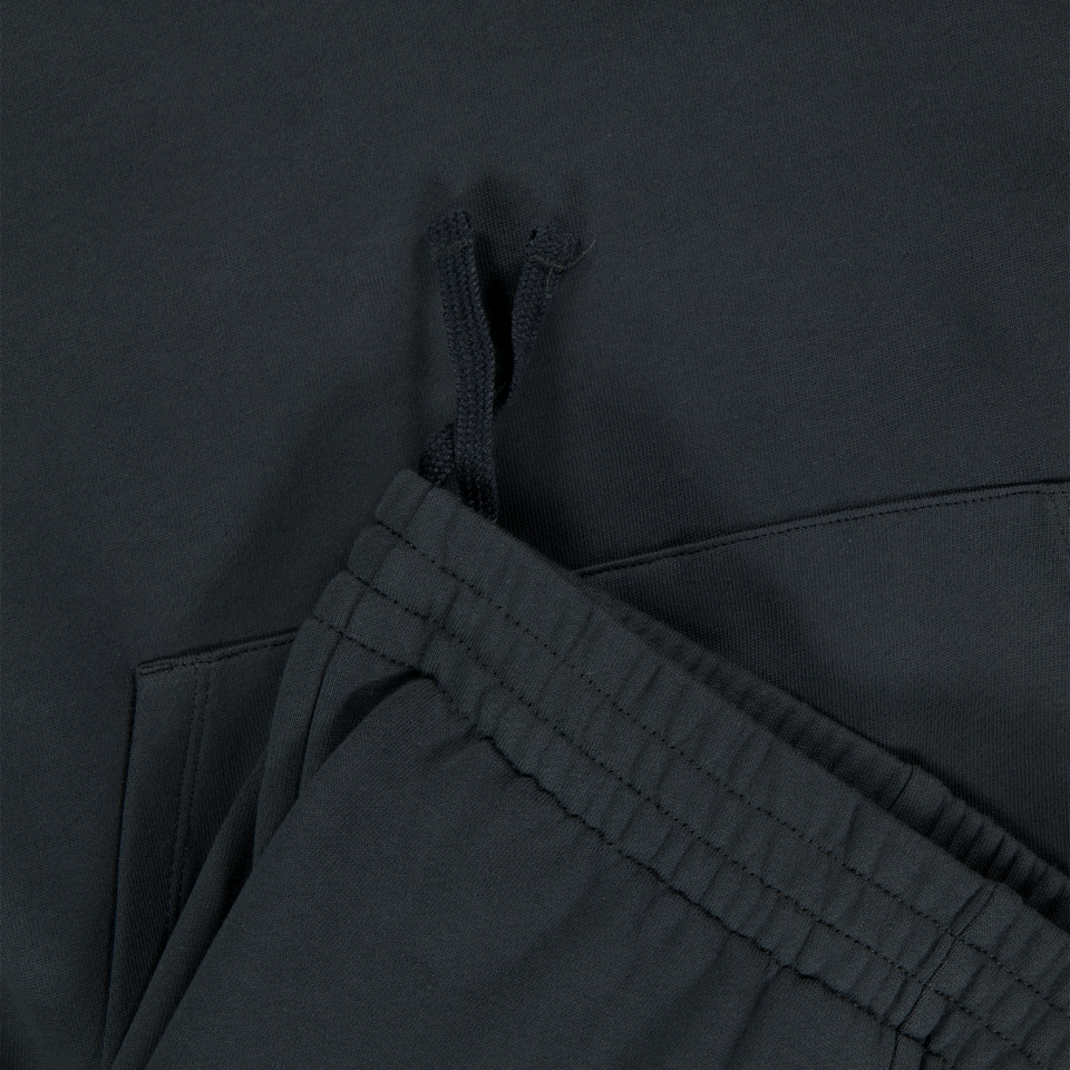 EA7 Kinder Jongens Joggingpak In Antraciet