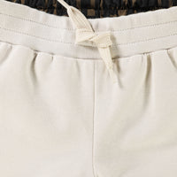 Fendi Baby Unisex Broek In Beige