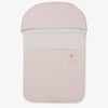 Fendi Baby Unisex Accessoire In Licht Roze
