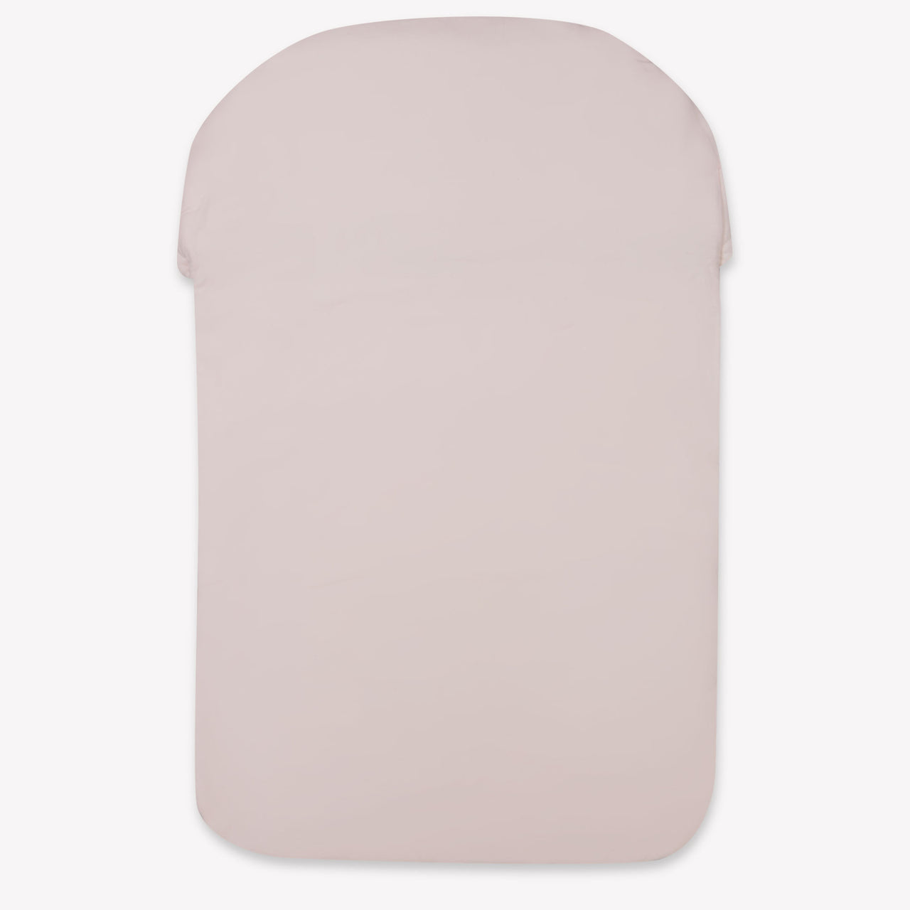 Fendi Baby Unisex Accessoire In Licht Roze