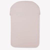 Fendi Baby Unisex Accessoire In Licht Roze