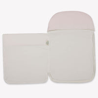 Fendi Baby Unisex Accessoire In Licht Roze