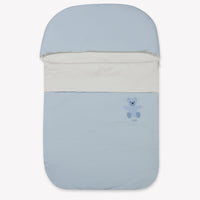 Fendi Baby Unisex Accessoire In Licht Blauw