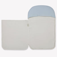 Fendi Baby Unisex Accessoire In Licht Blauw