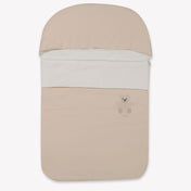 Fendi Baby Unisex Accessoire In Beige