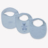 Fendi Baby Unisex Accessoire In Licht Blauw