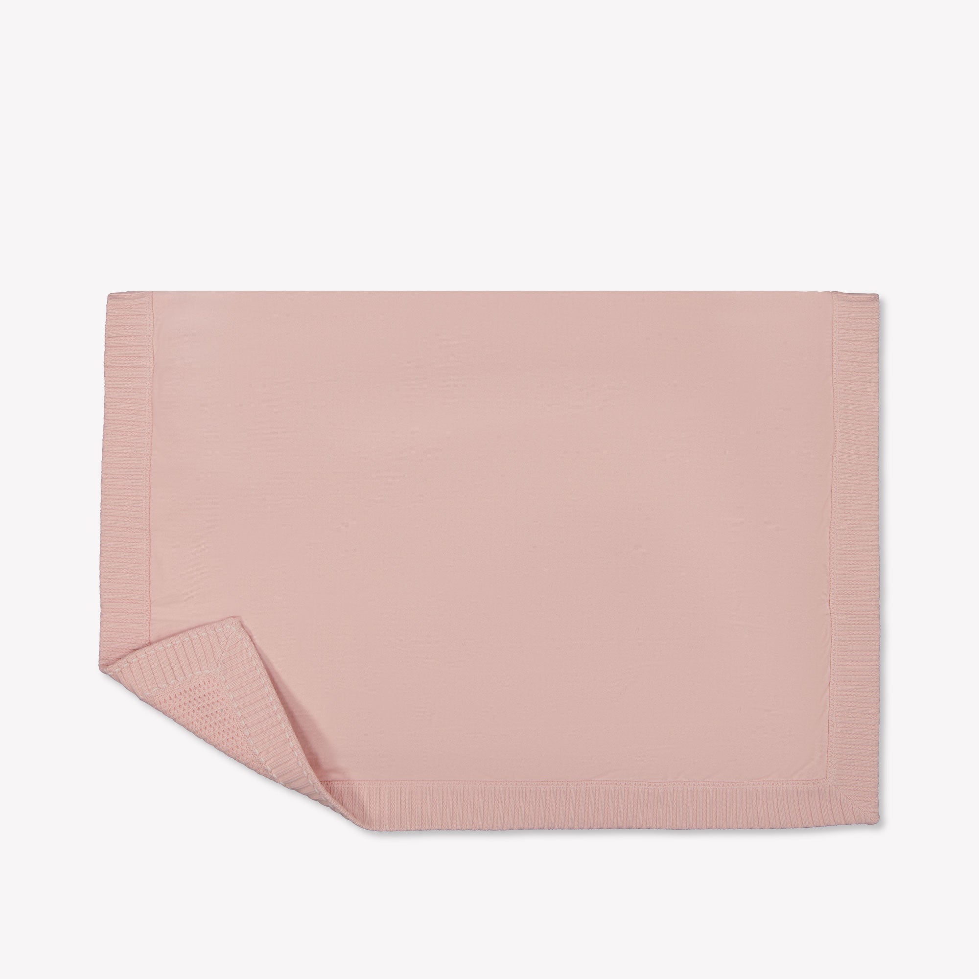 Fendi Baby Unisex Accessoire In Licht Roze