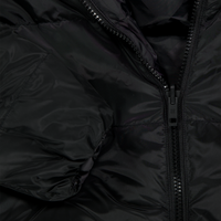 Givenchy Kinder Jongens Winterjas In Zwart
