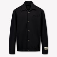 Givenchy Kinder Jongens Colbert In Zwart