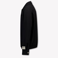 Givenchy Kinder Jongens Colbert In Zwart