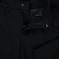 Givenchy Kinder Jongens Broek In Zwart
