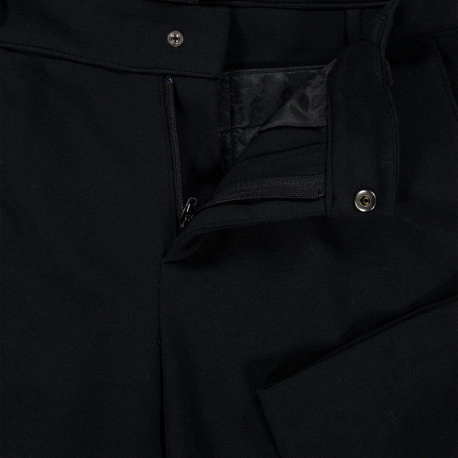 Givenchy Kinder Jongens Broek In Zwart
