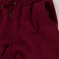 Givenchy Kinder Jongens Broek In Bordeaux
