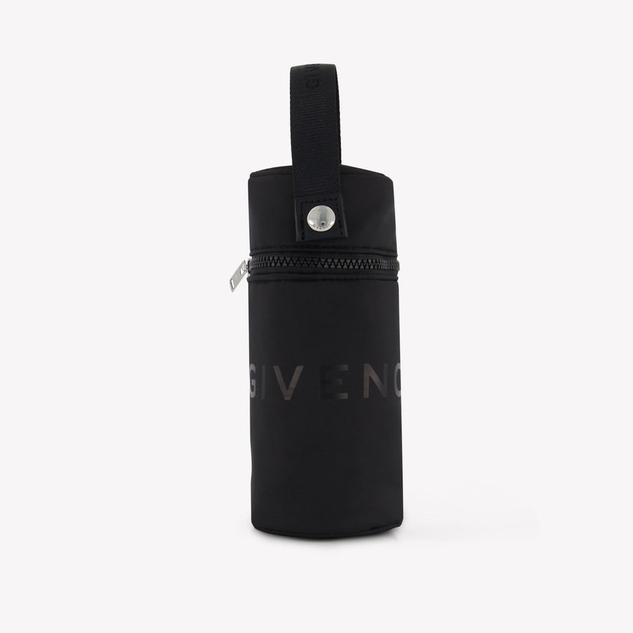 Givenchy Baby Unisex Luiertas In Zwart