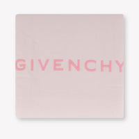 Givenchy Baby Unisex Accessoire In Licht Roze