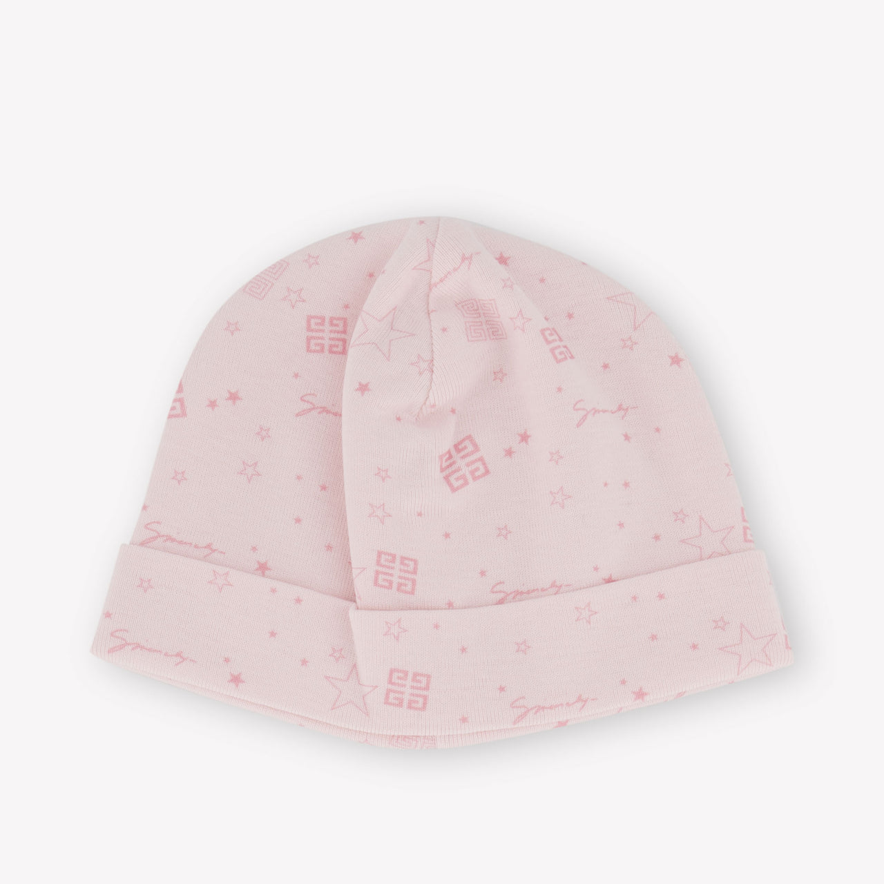 Givenchy Baby Unisex Accessoire In Licht Roze