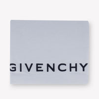 Givenchy Baby Unisex Accessoire In Licht Blauw