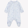 Givenchy Baby Unisex Boxpakje In Licht Blauw