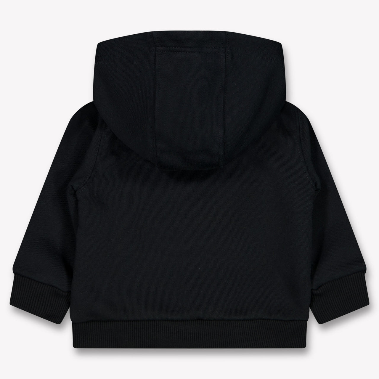 Givenchy Baby Unisex Vest In Zwart