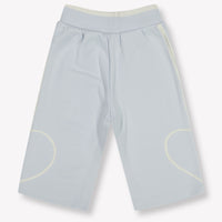 Guess Baby Meisjes Broek In Licht Blauw