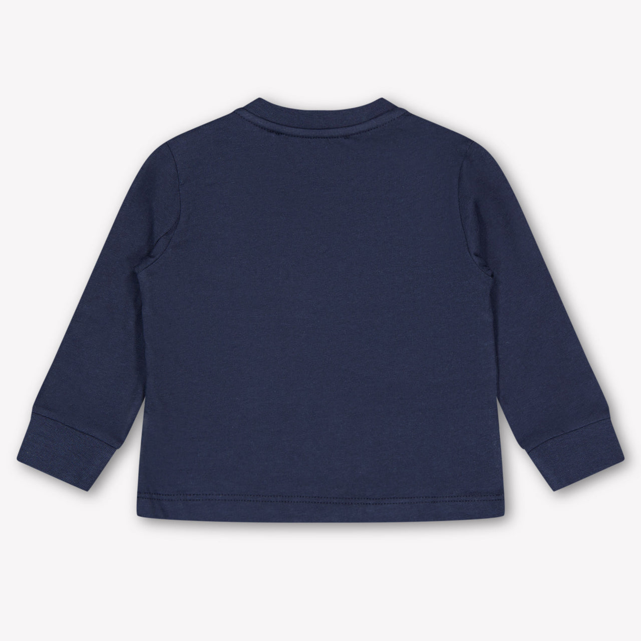 Iceberg Baby Jongens T-Shirt In Navy