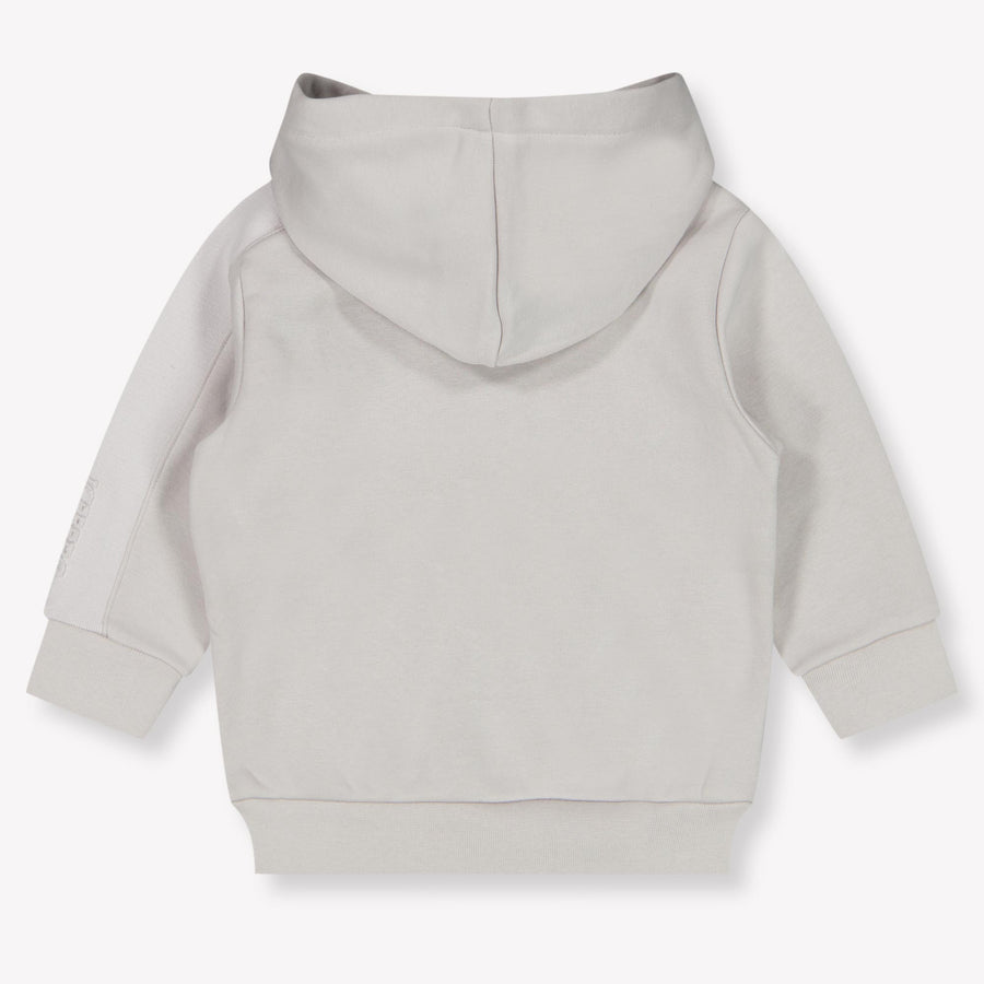 Iceberg Baby Jongens Trui In Beige