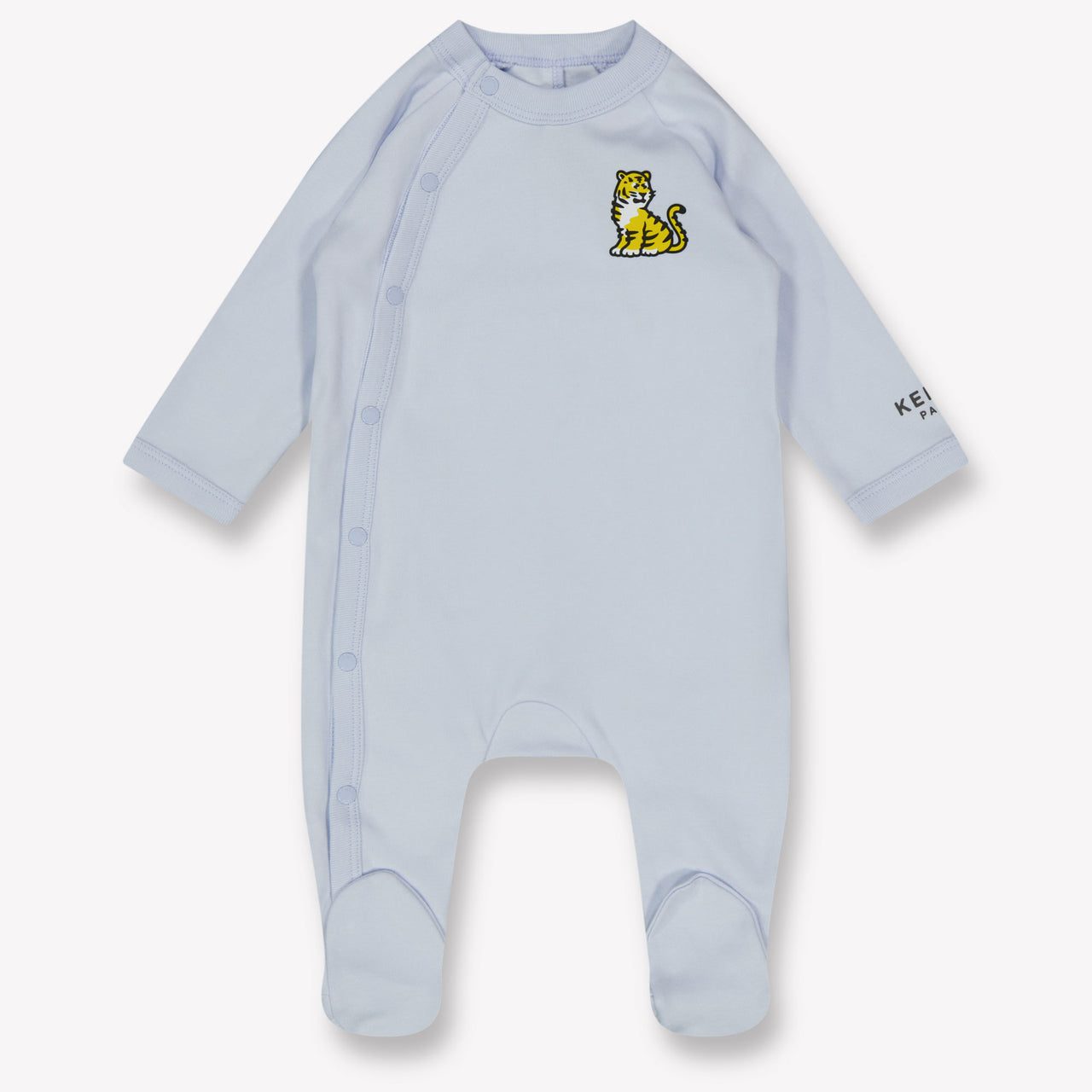 Kenzo kids Baby Unisex Boxpakje In Licht Blauw