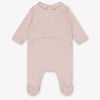 Kenzo kids Baby Unisex Boxpakje In Licht Roze